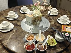 -陆记鹅庄·潮汕菜·狮头鹅(大仟里店)