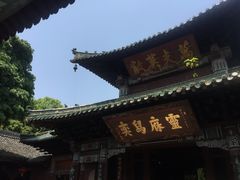-阆中博物馆