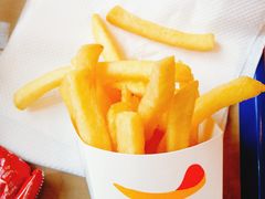 -汉堡王(合肥之心城店)