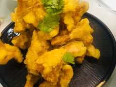 -李记饺子·熏酱东北菜(欢乐谷店)