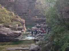 -云台山风景名胜区