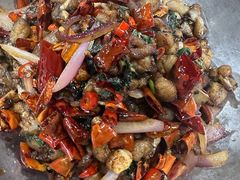 -小辣椒(华富店)