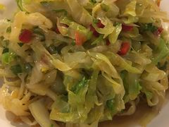 -维吾尔餐厅(宜山路店)