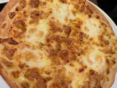 -萨莉亚意式餐厅(杭州滨江天街店)