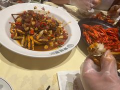 -聚味瞿记·龙虾堂(坡子街店)