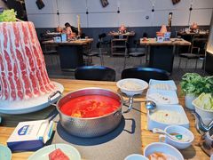 -额尔敦草原涮羊肉·烧烤(冻青树总店)