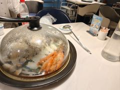 -碗中海·蒸汽海鲜·桑拿鸡(岭南天地店)