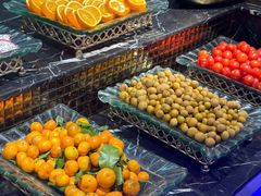 -比尔斯健康烤肉自助餐厅