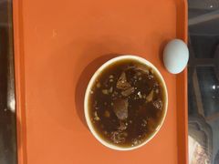 -庆丰包子铺(安东店)