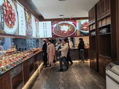 -宴礼烤鸭本味菜(蠡县商业步行街店)