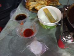 -桂萍特色牛筋牛杂(长堤街总店)