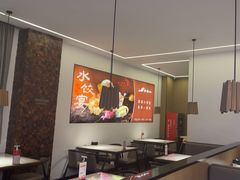 -船歌·鱼水饺青岛菜(正阳路店)