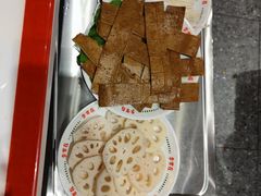 -李常在重庆火锅(合川总店)