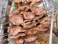 -酒宝荡烧烤(长航局江大路住宅小区店)