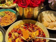 -华豫川酒家(双子塔店)