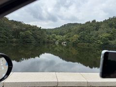 -石岛赤山风景区