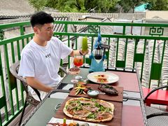 -EATALIA意塔利意式餐厅(鼓楼店)