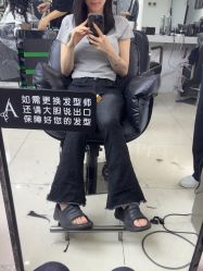 -米可造型烫染