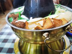 -春发芽饭庄(锦业三路店)