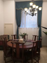 -禧悦府国际月子会所(总店)