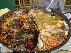 -石灰市老火锅(北滨路店)