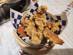 -大芊金重庆串串火锅(南京路店)
