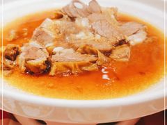 -西贝(金桥店)