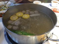 -陈记顺和牛肉火锅馆(天河北路店)