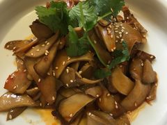 -幸福蔬·时尚蔬食(黄山湖公园店)