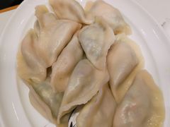 -喜家德虾仁水饺(麒麟社店)