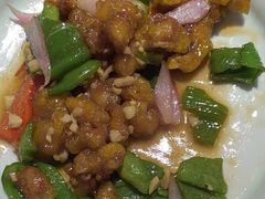 -那家老院子东北菜·饺子·小鸡炖蘑菇(艳华街店)