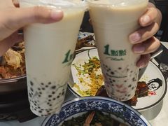 -1点点(雨花西路店)