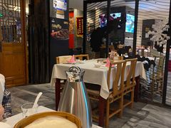 -辣婆婆(航天桥店)