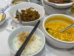 -兰湘子·湘菜小炒(石家庄万象城店)