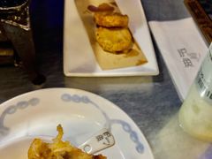 特色藕饼-炉鱼(爱琴海购物公园店)