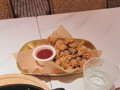-CRAZYONES克芮旺斯西班牙餐厅(龙湖金沙天街店)