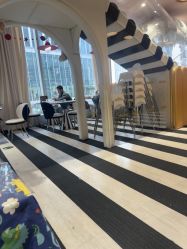 -奈尔宝·儿童乐园·亲子餐厅(前滩店)