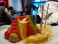 -壹零捌道·北京烤鸭(车公庄店)