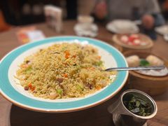 -广州天河合景福朋喜来登酒店 · 聚味轩中餐厅