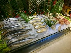 -嘉莱特精典国际酒店·醇咖啡厅