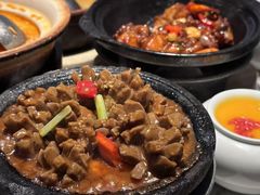 -潮堂 · 潮州菜(国贸商城店)