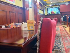 -清真· AL-JANNAT 佳纳特餐厅(仙林店)