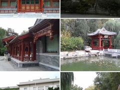 -钓鱼台国宾馆