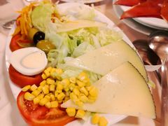 -火腿博物馆(马约尔广场店)