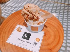 焦糖海盐-Luneurs(幸福里店)
