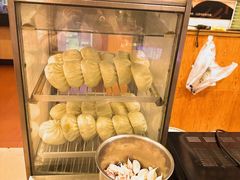 -西部马华清真兰州牛肉面·烧烤夜市(关东店)