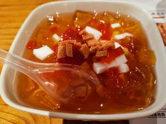 -木屋烧烤(龙岗南联店)