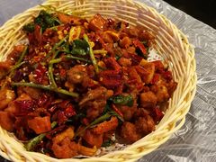 -虎虎龙虾大排档(双井店)