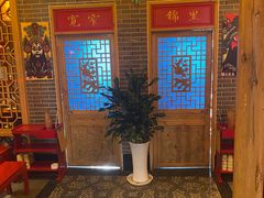 -大龙辣火锅·龙虾·烧烤(湖滨新天地店)
