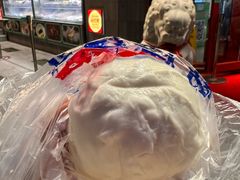 -天泽祥·鼓楼馒头(鼓楼店)